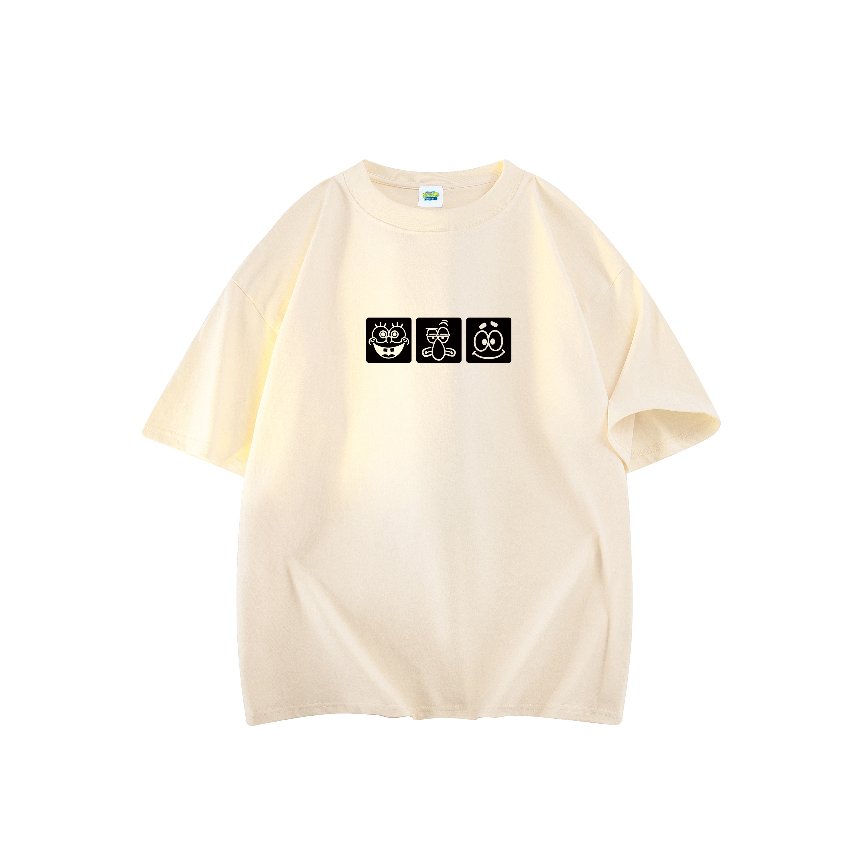 SPONGEBOB SQUAREPANTS 260T