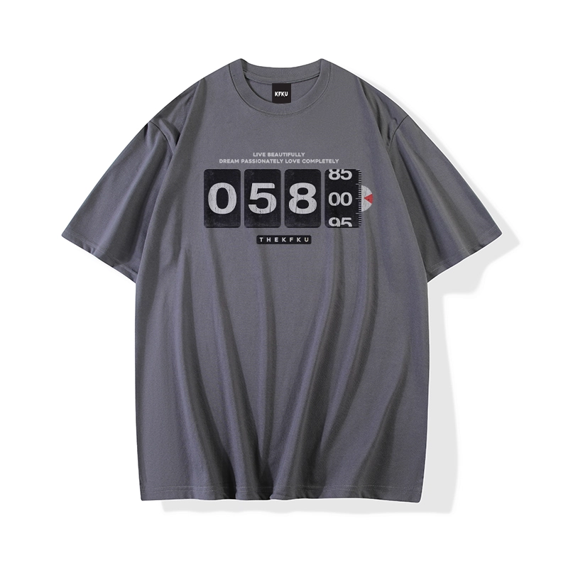 KFKU T