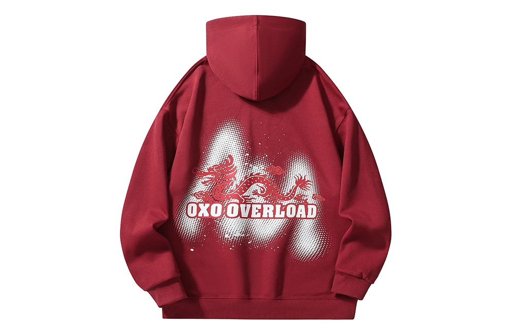 OXO OVERLOAD M