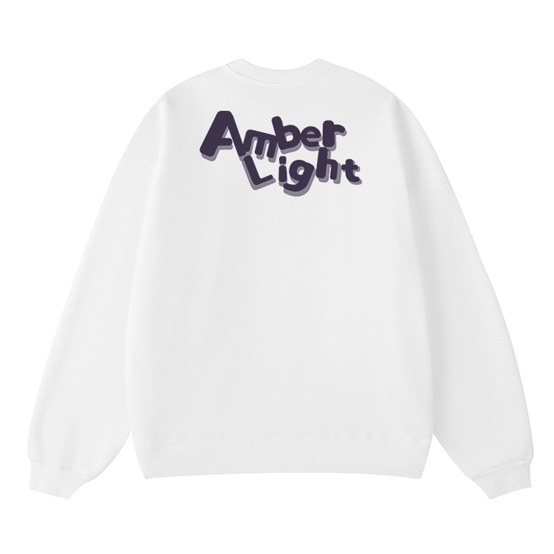 AMBER LIGHT