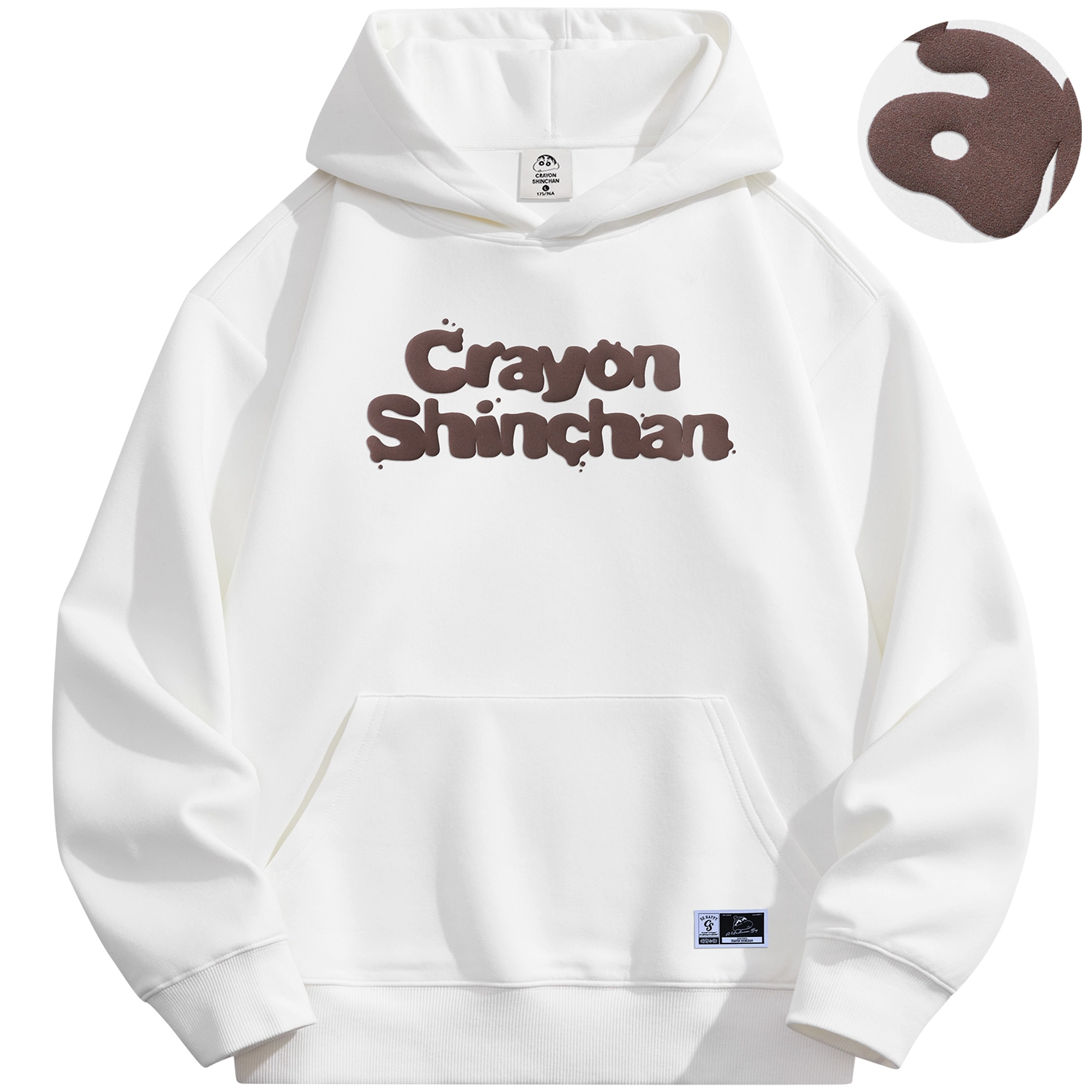 Crayon Shinchan