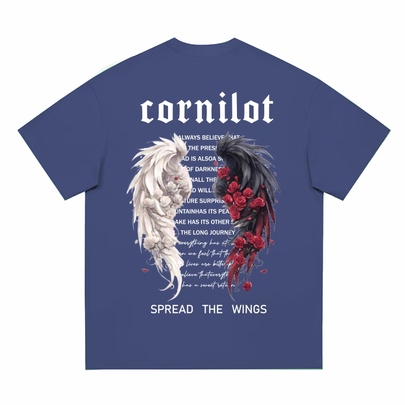 CORNILOT T