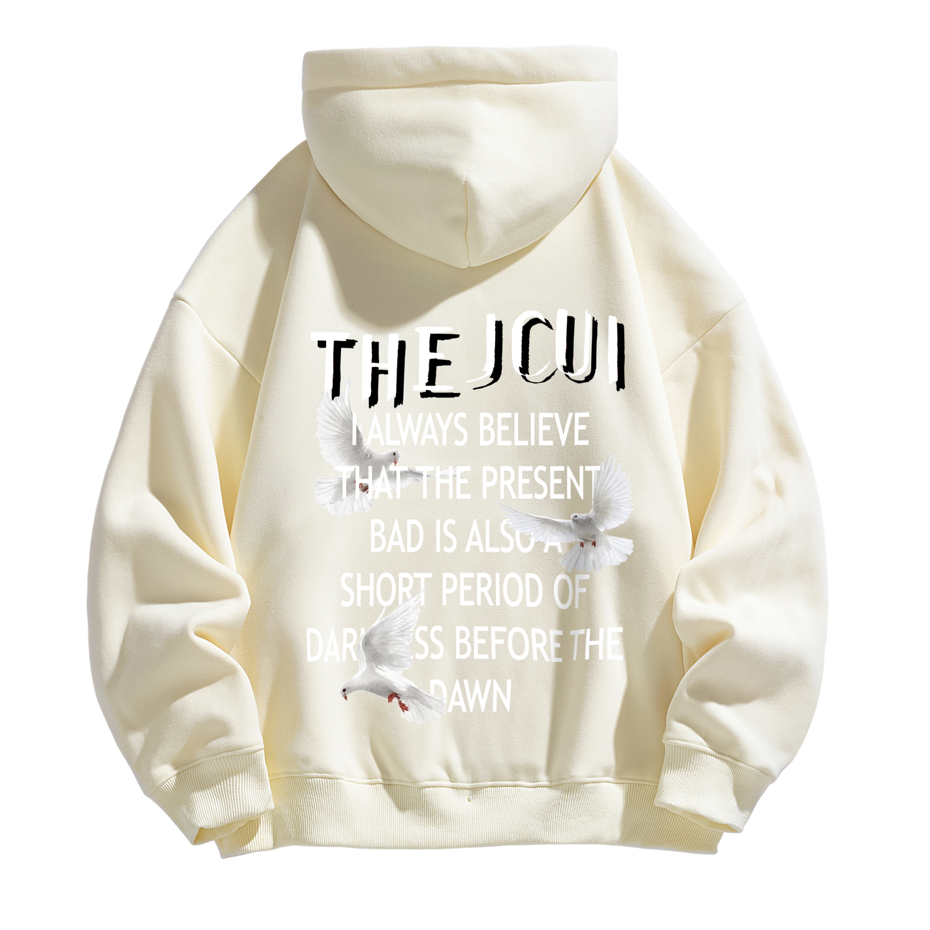 JCUI
