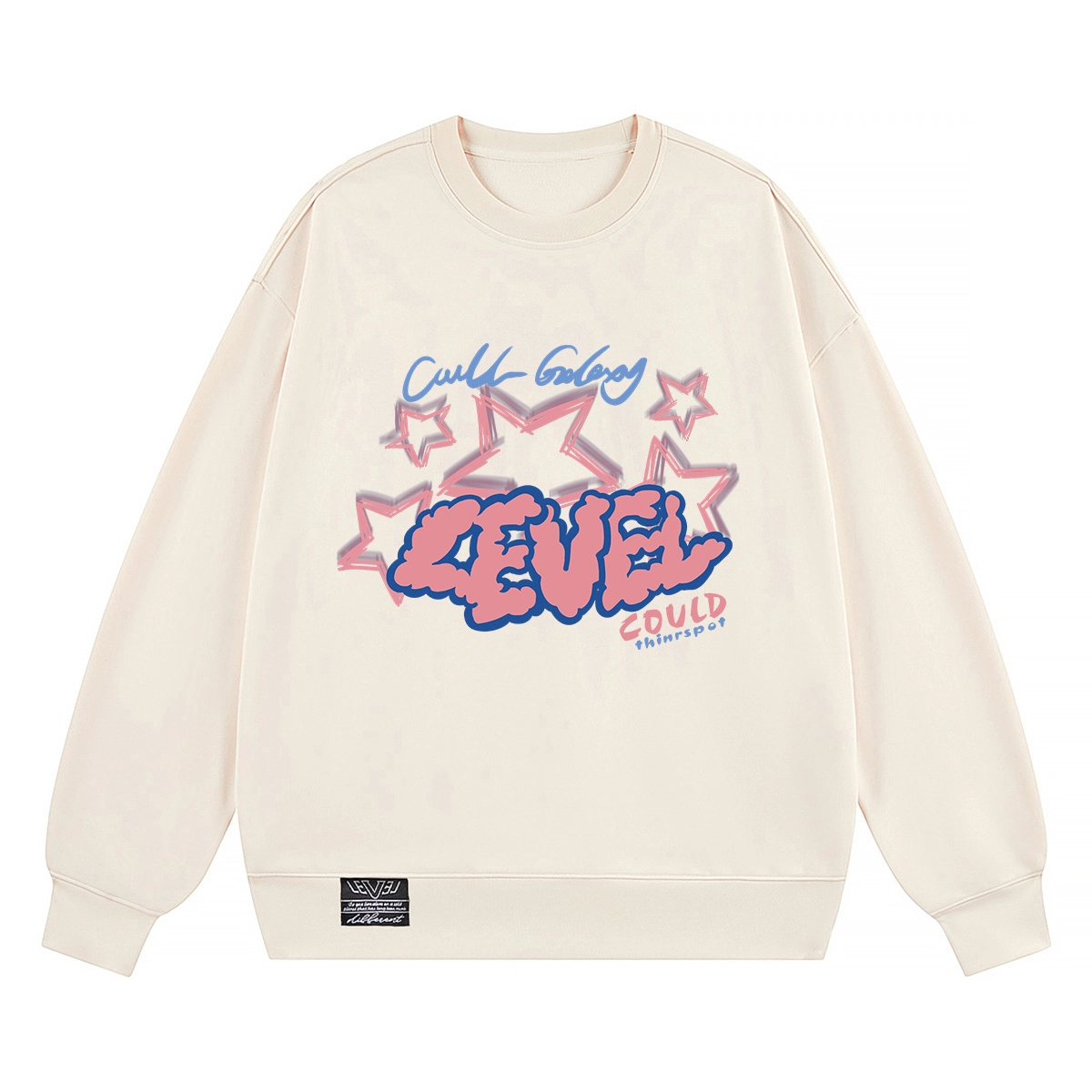 LEVEL RELAX logo