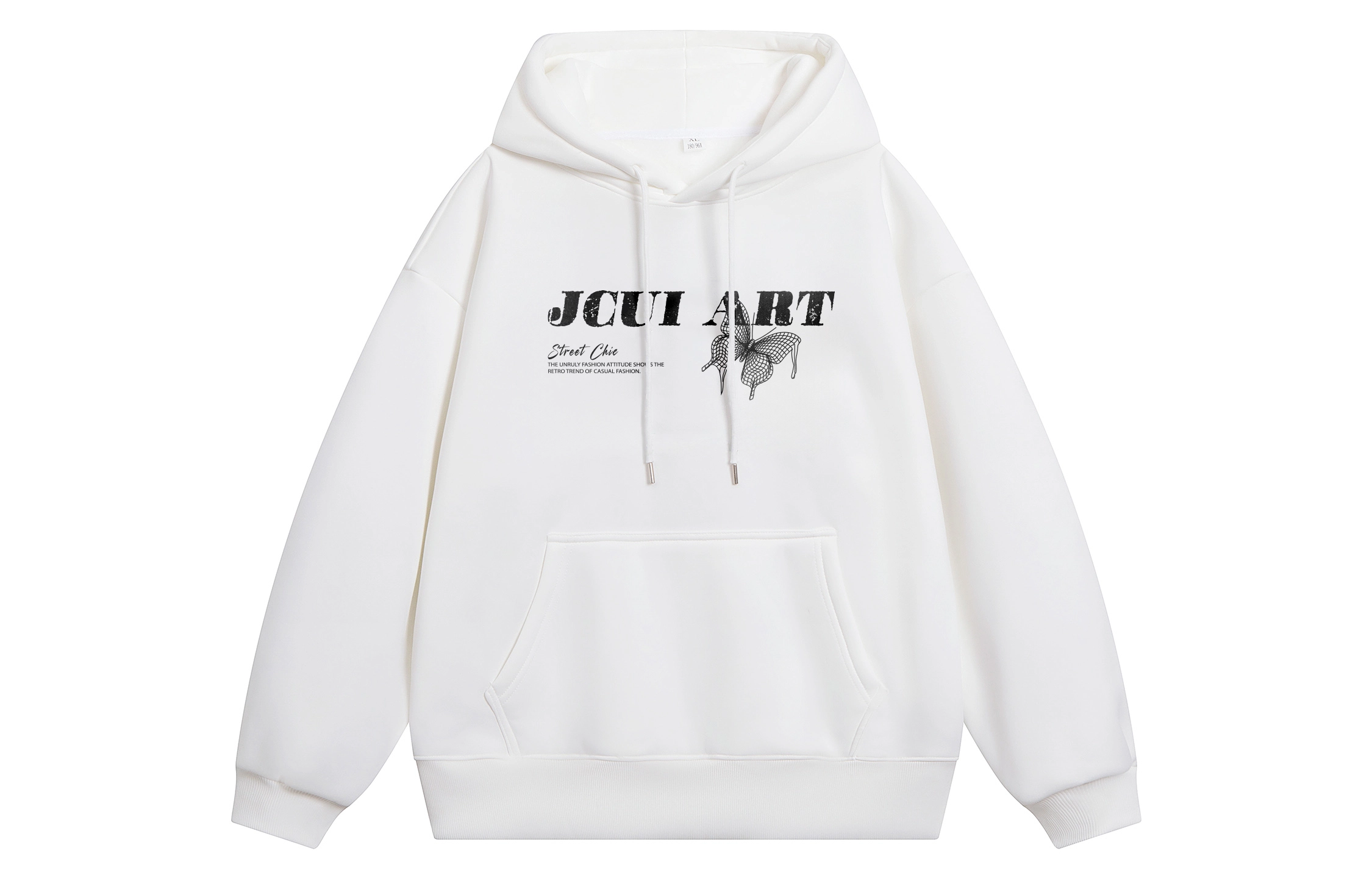 JCUI