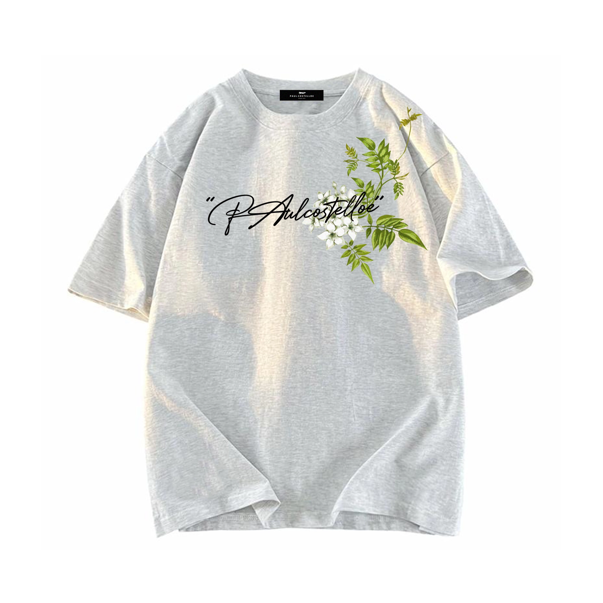PAUL COSTELLOE logoT