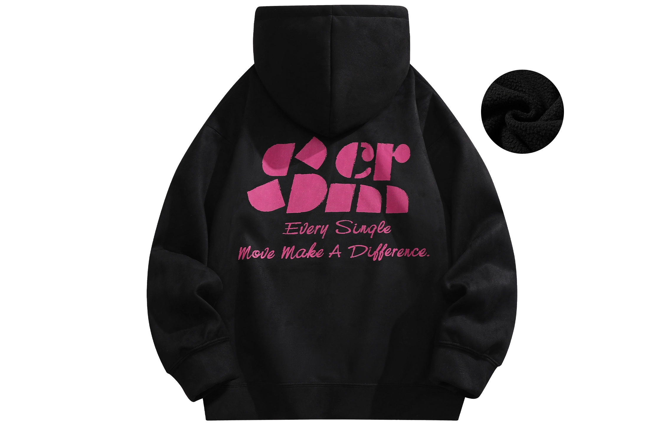 SCRM Logo