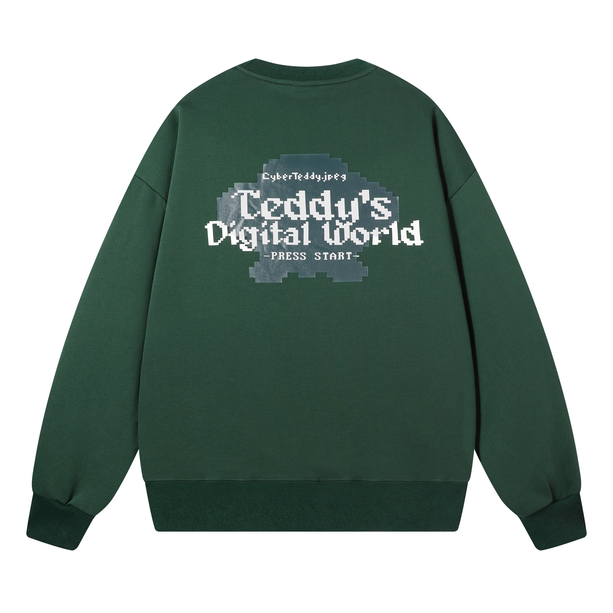 DigitalWorld