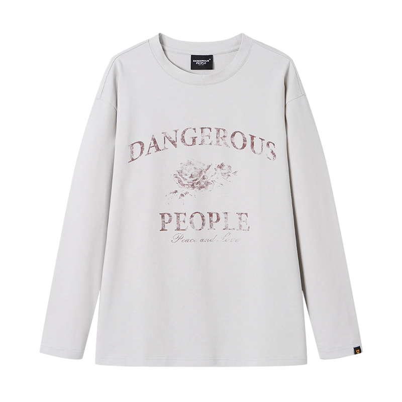 DANGEROUSPEOPLE T