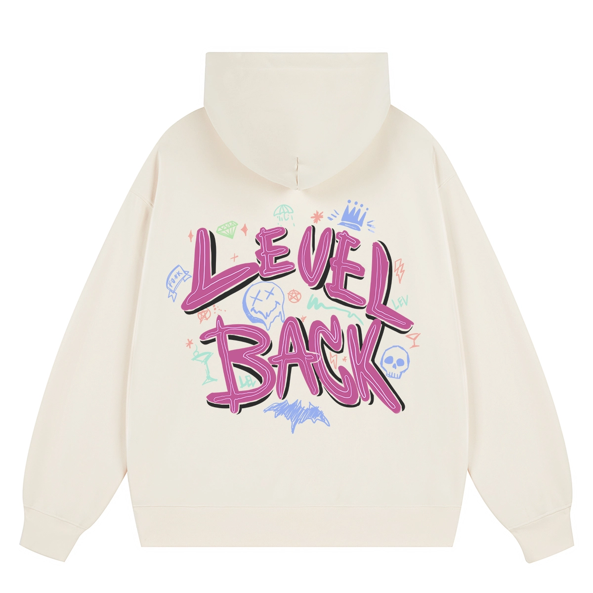 LEVEL RELAX