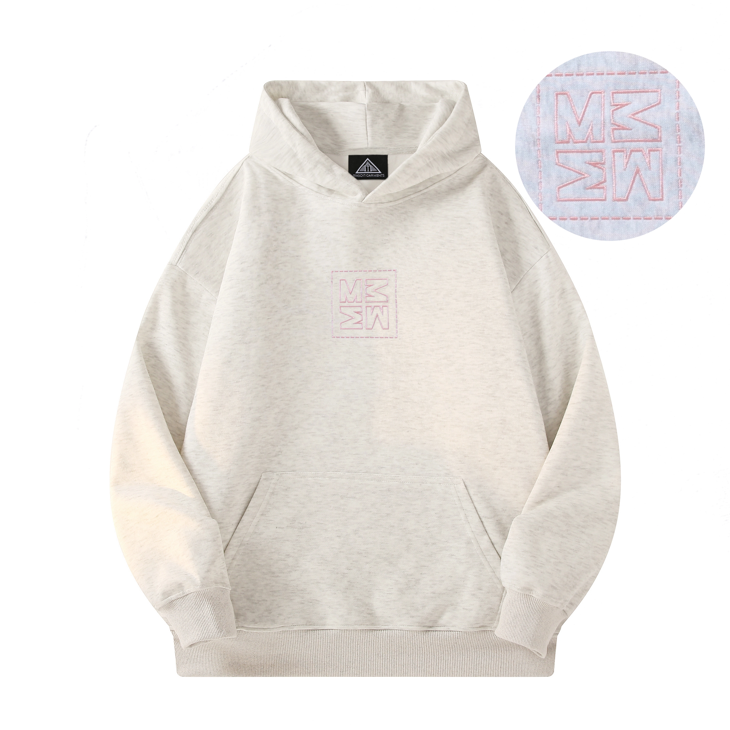 masongarments vintageCleanfit