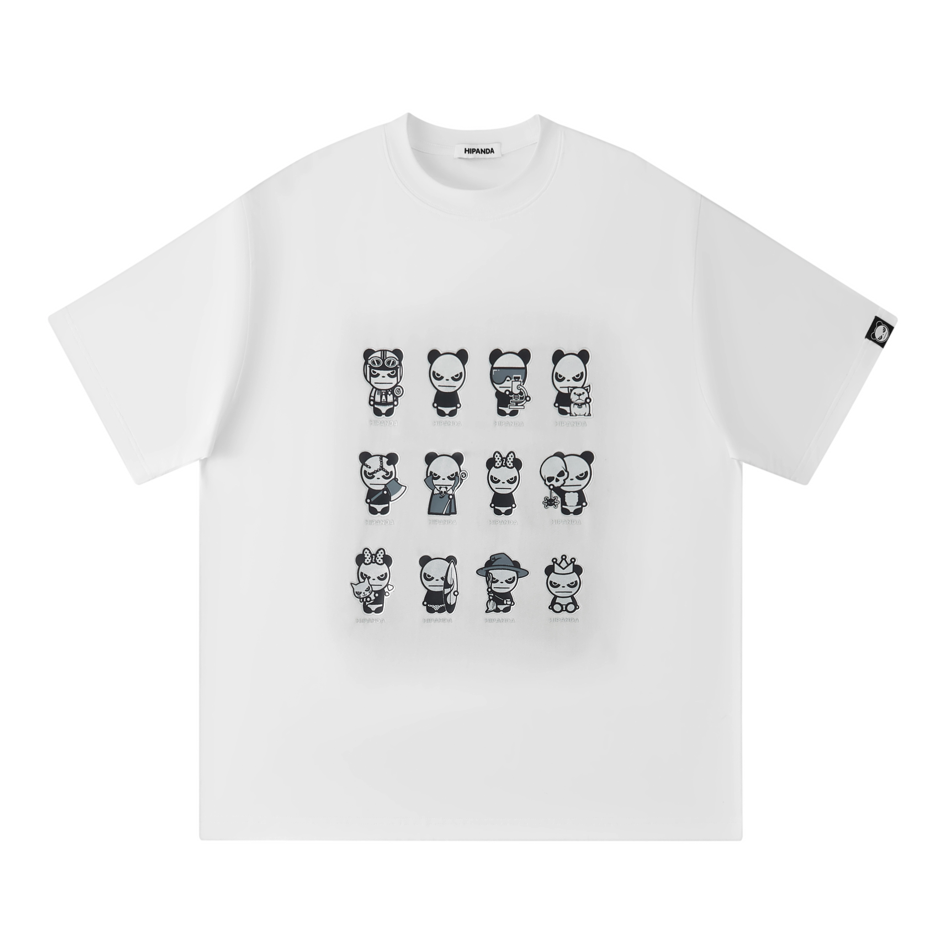 HIPANDA T