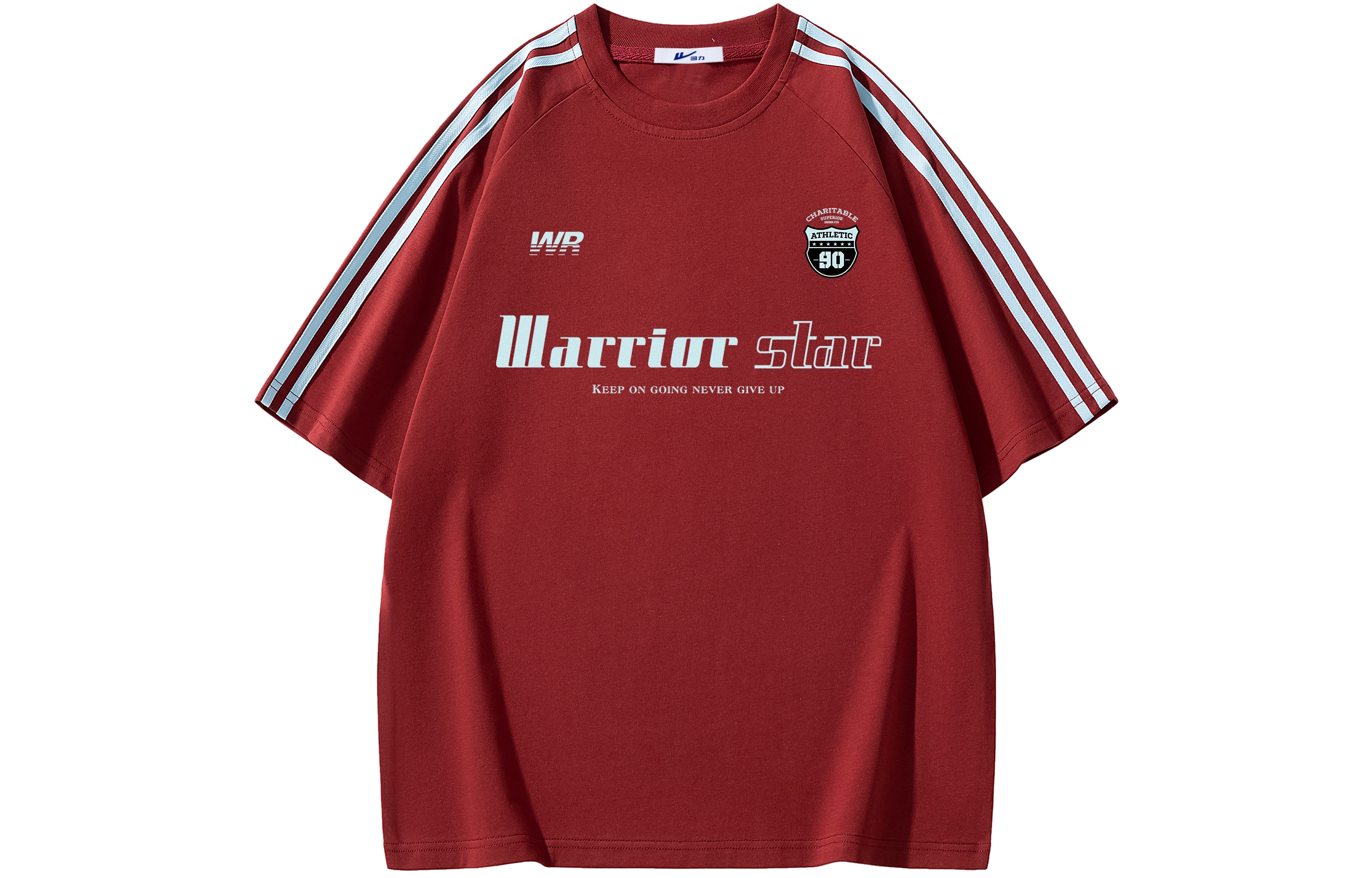 Warrior T