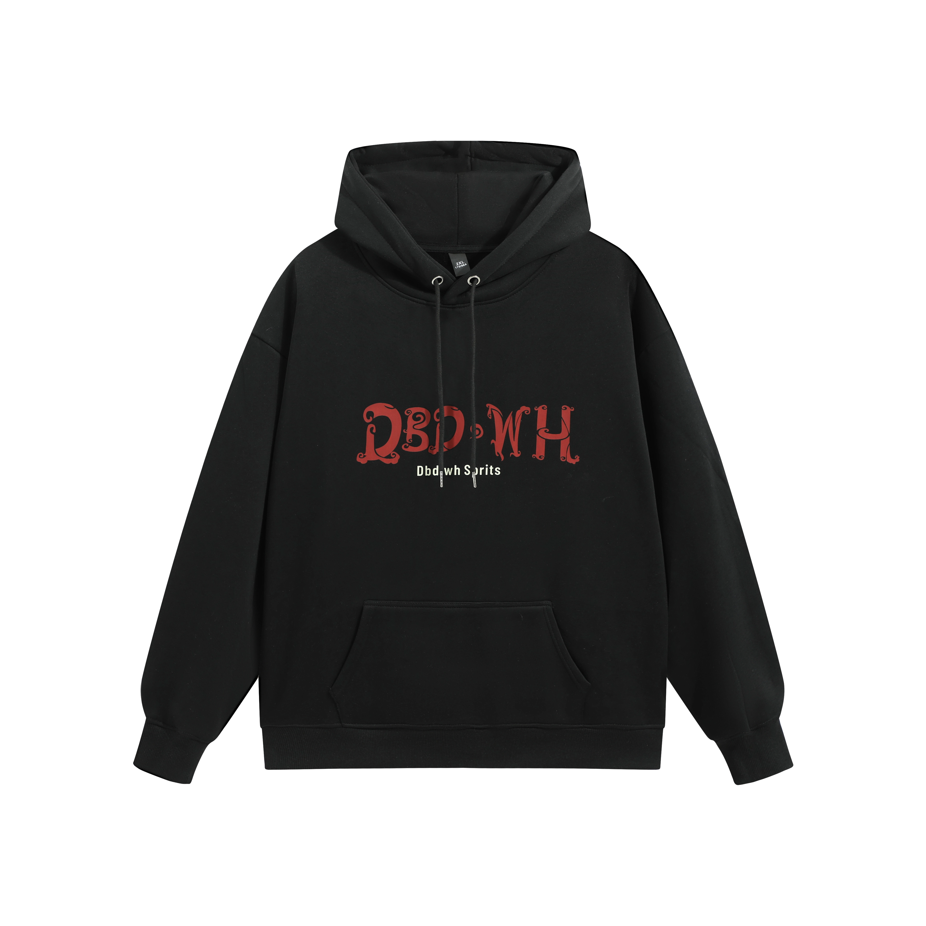DBD WH LOGO