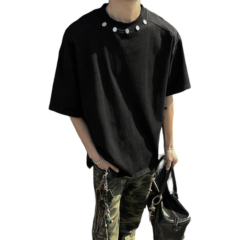 PAINT STAIN T