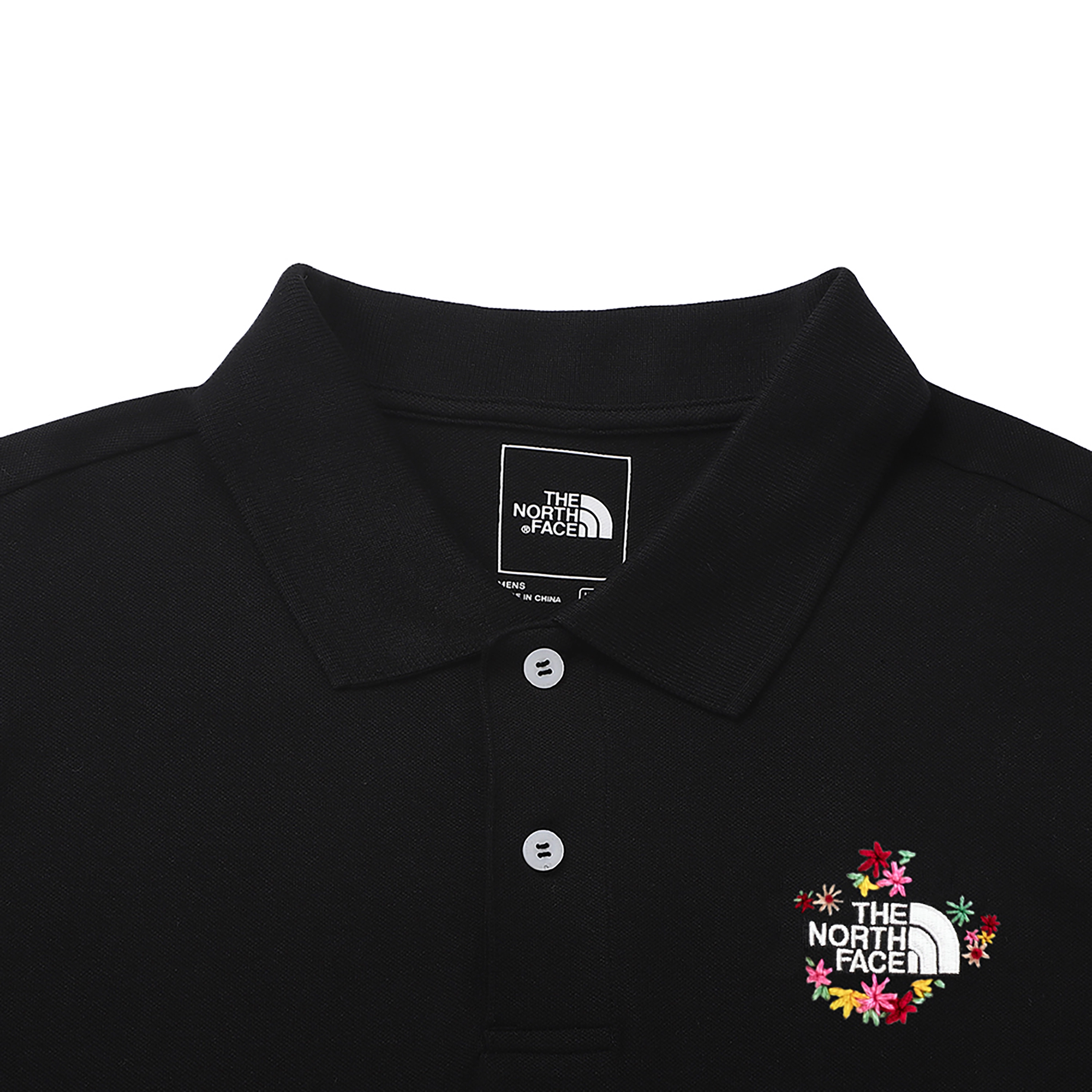 THE NORTH FACE Polo