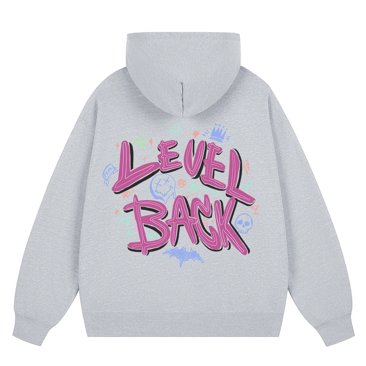 LEVEL RELAX