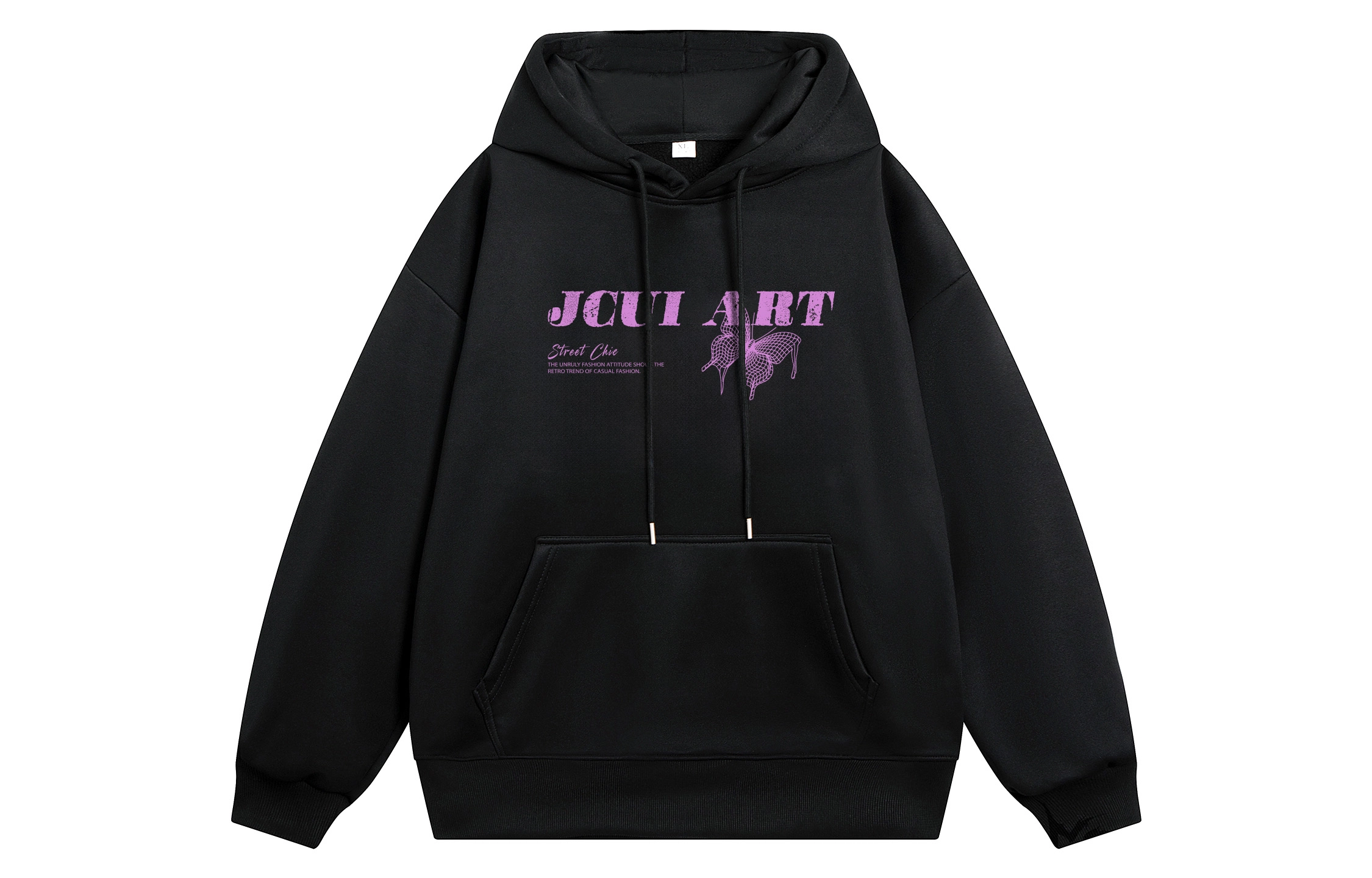 JCUI