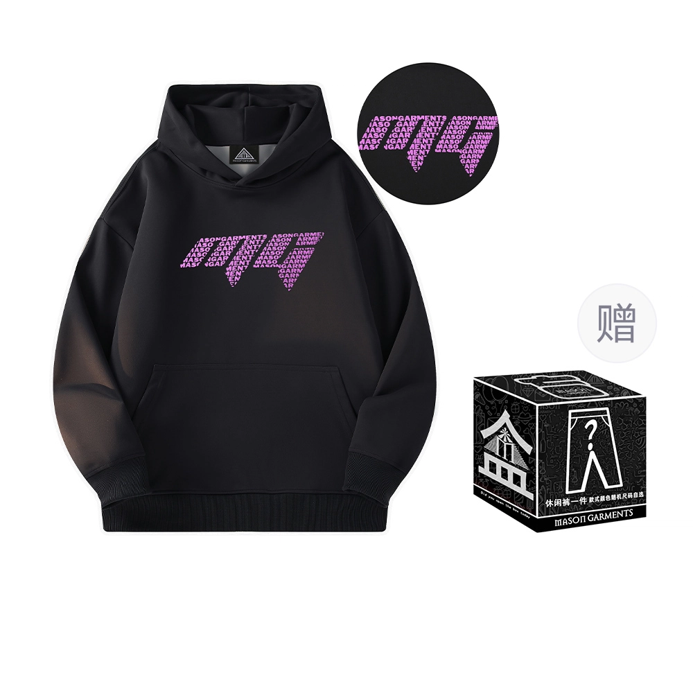 masongarments LOGO