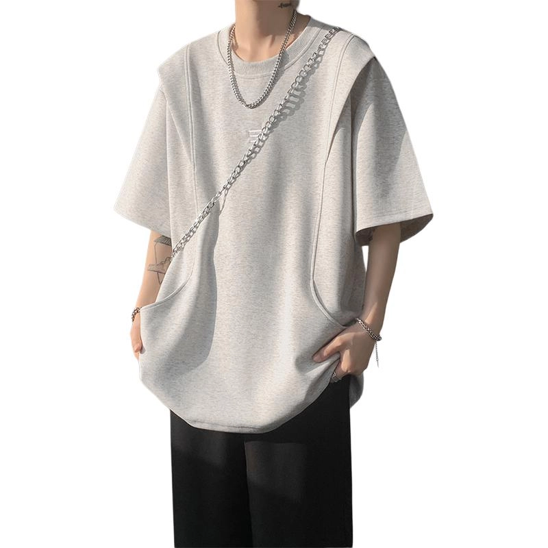 PAINT STAIN T