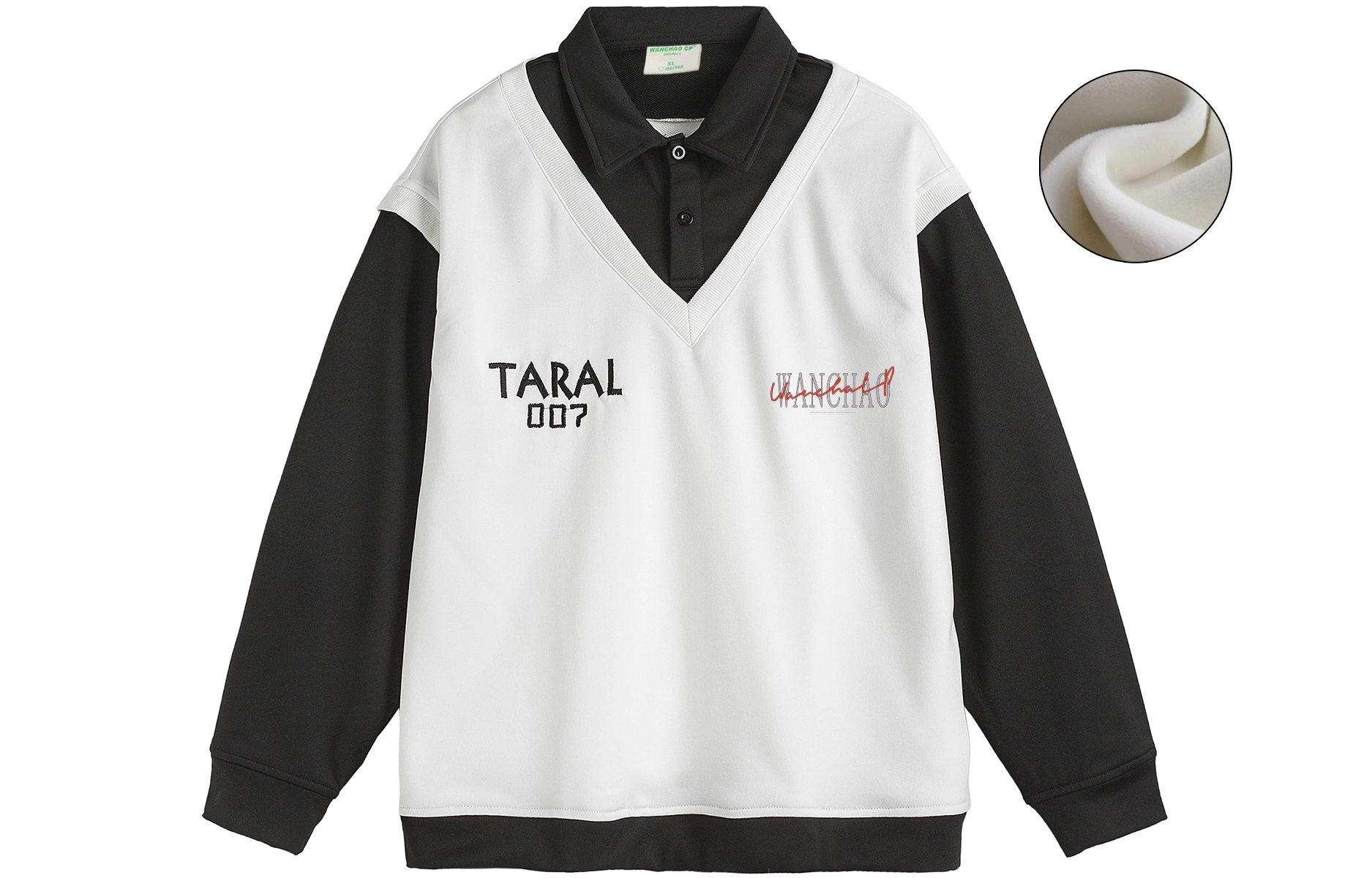 WANCHAO CP LogoPolo