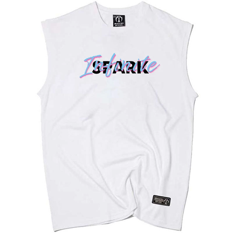 MIRACLE KILL x SPARK INFINITE T