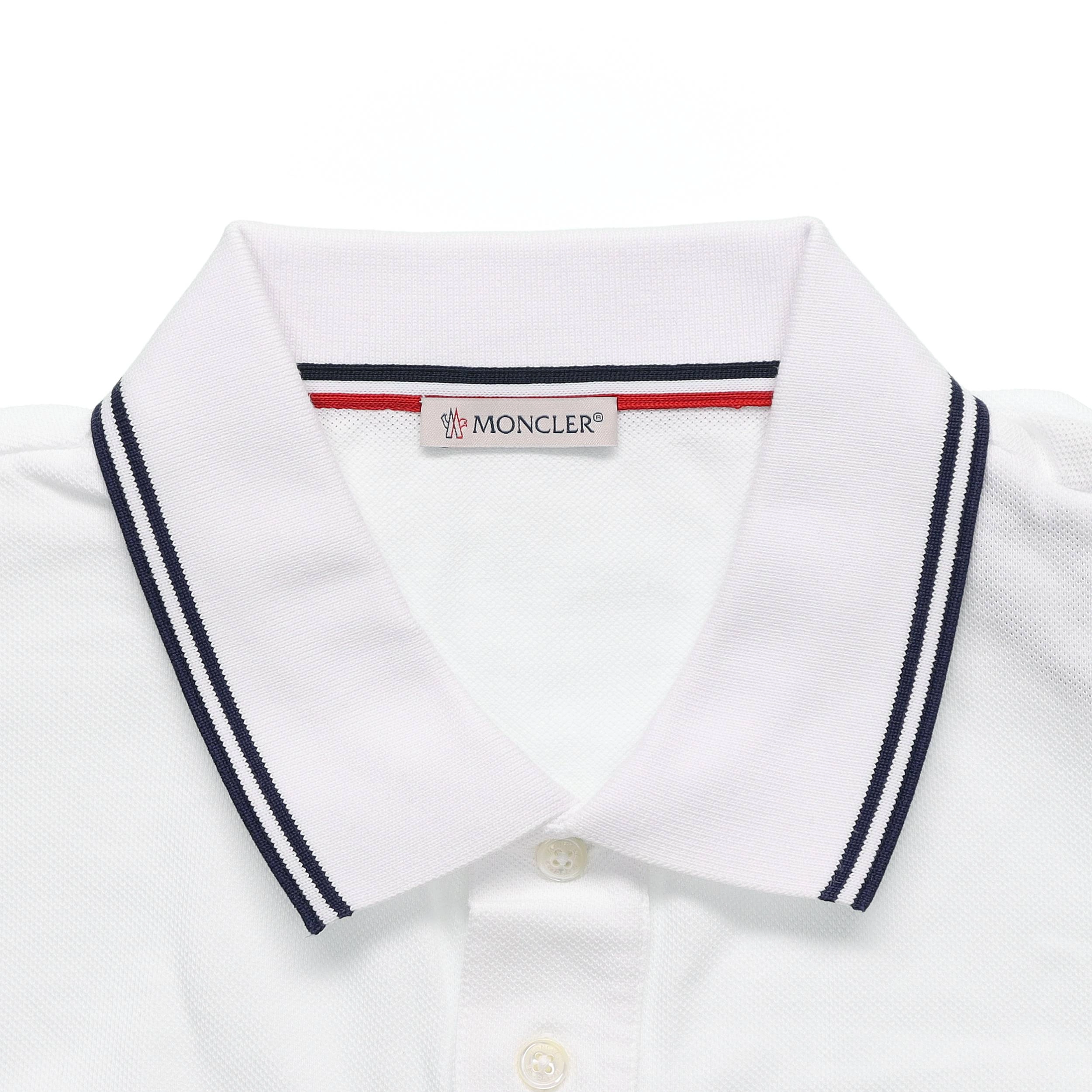 Moncler LogoPOIO
