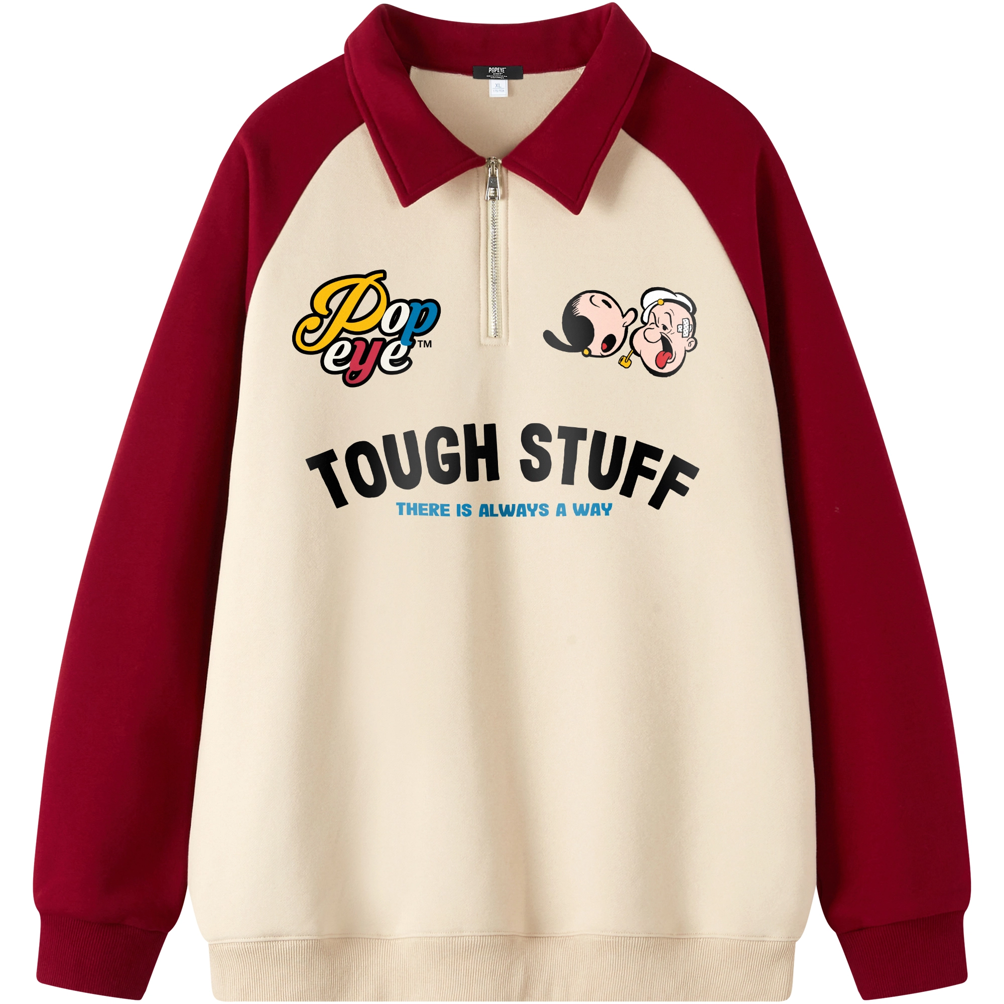 POPEYE Polo