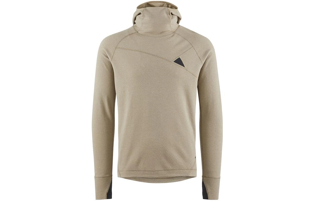 KLATTERMUSEN Huge Hoodie