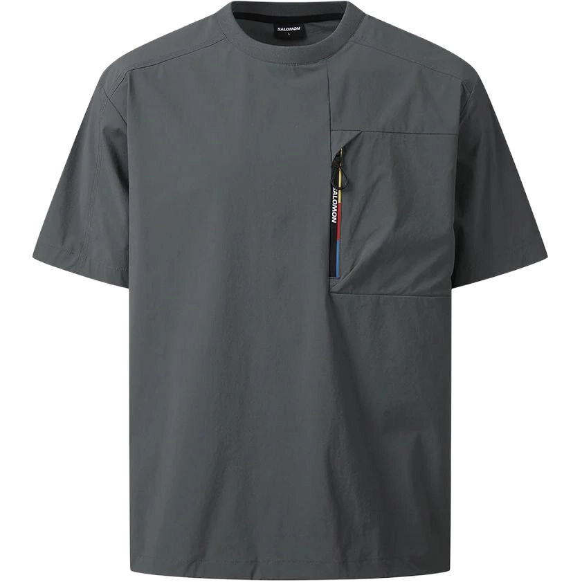 SALOMON UNI Blast Woven T
