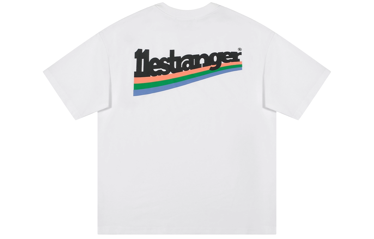 11ESTRANGER T