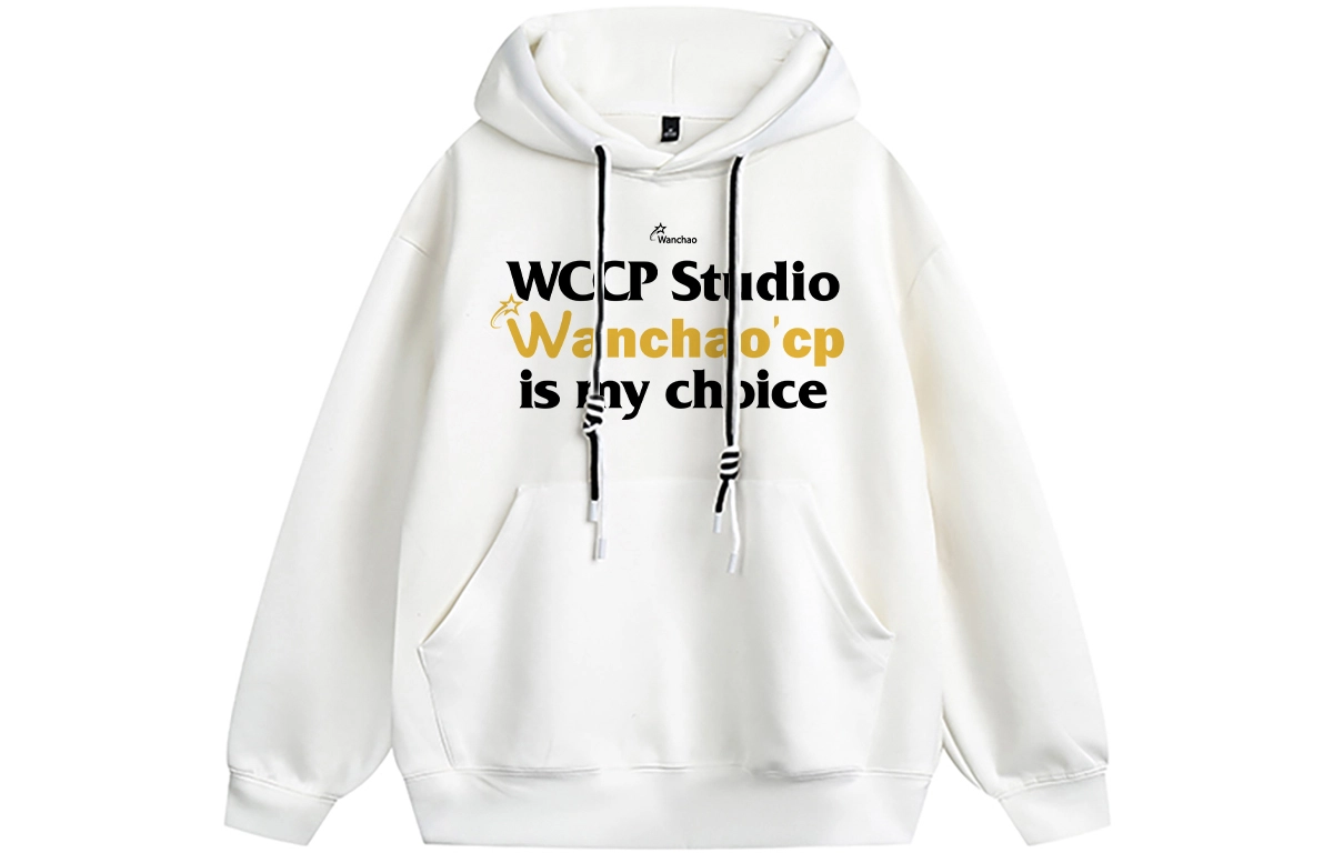 WANCHAO CP Logo