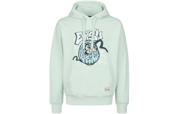 EVISU FW22