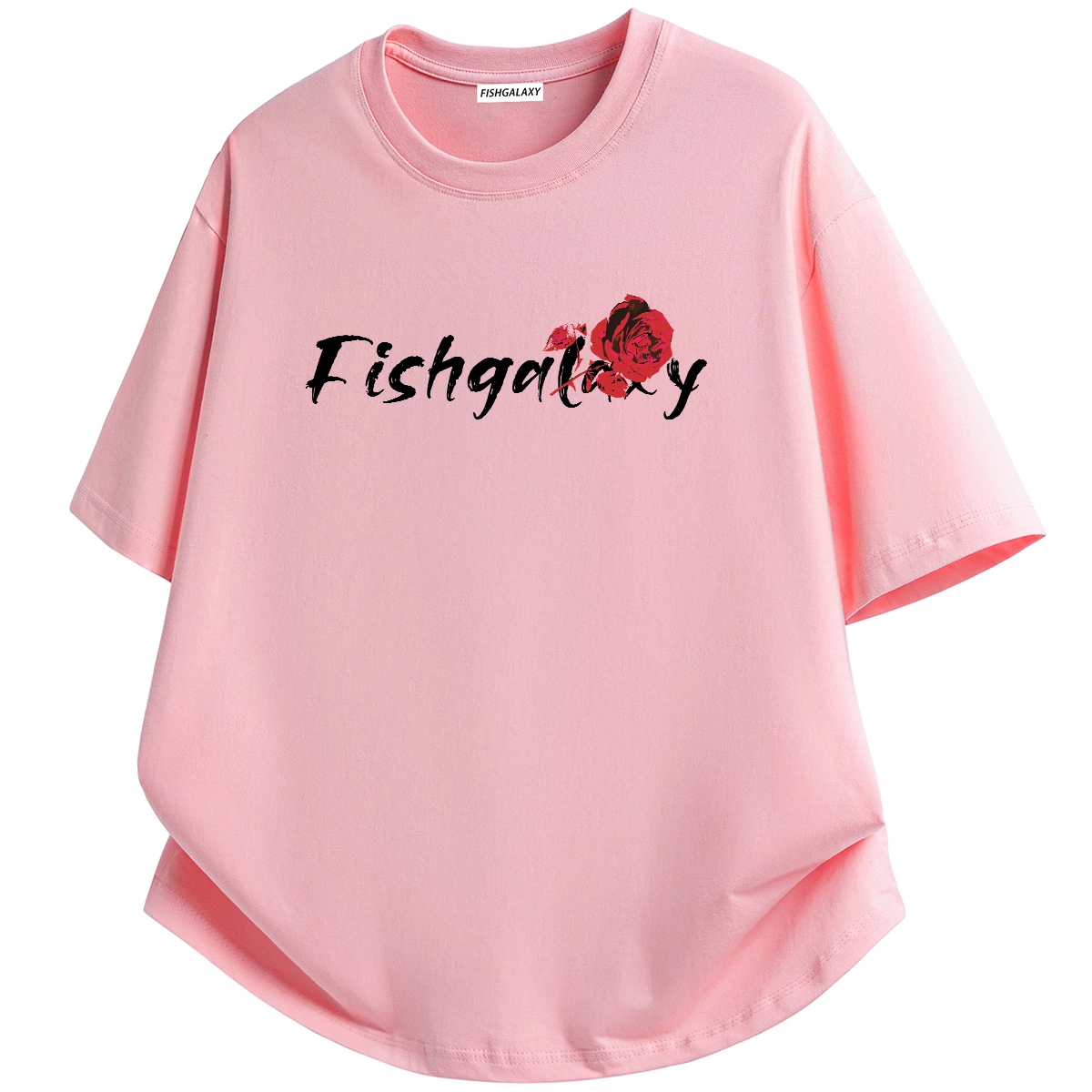 FISHGALAXY logoT