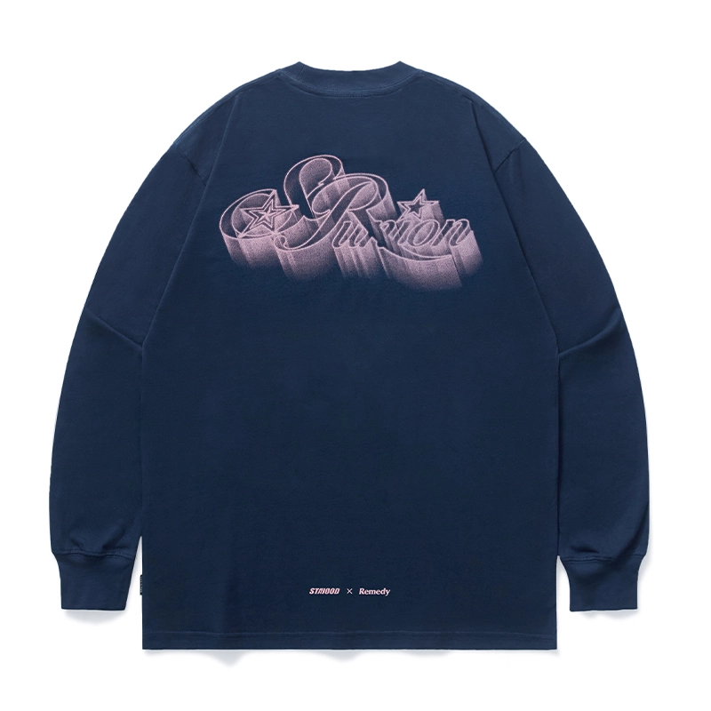 REMEDY x STA T