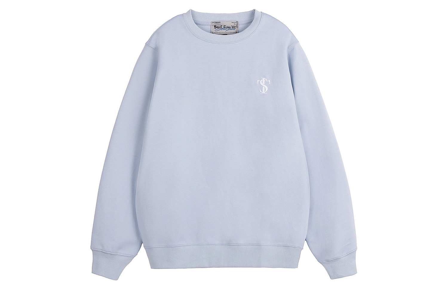 STK SMALL TOWN KID Logo