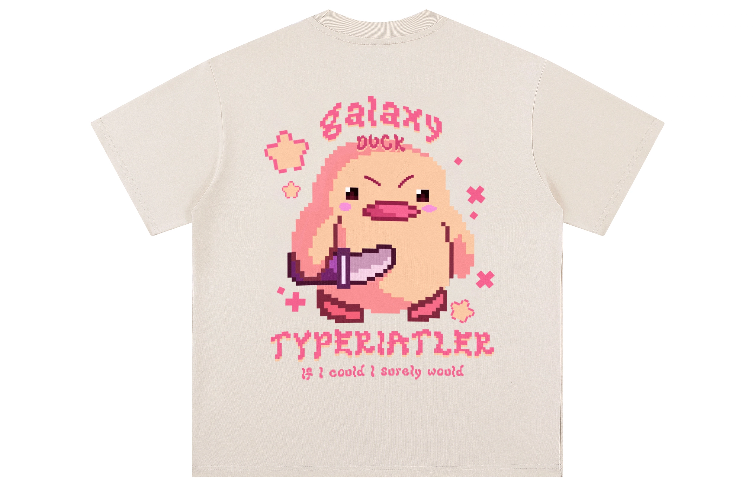 FISHGALAXY LogoT