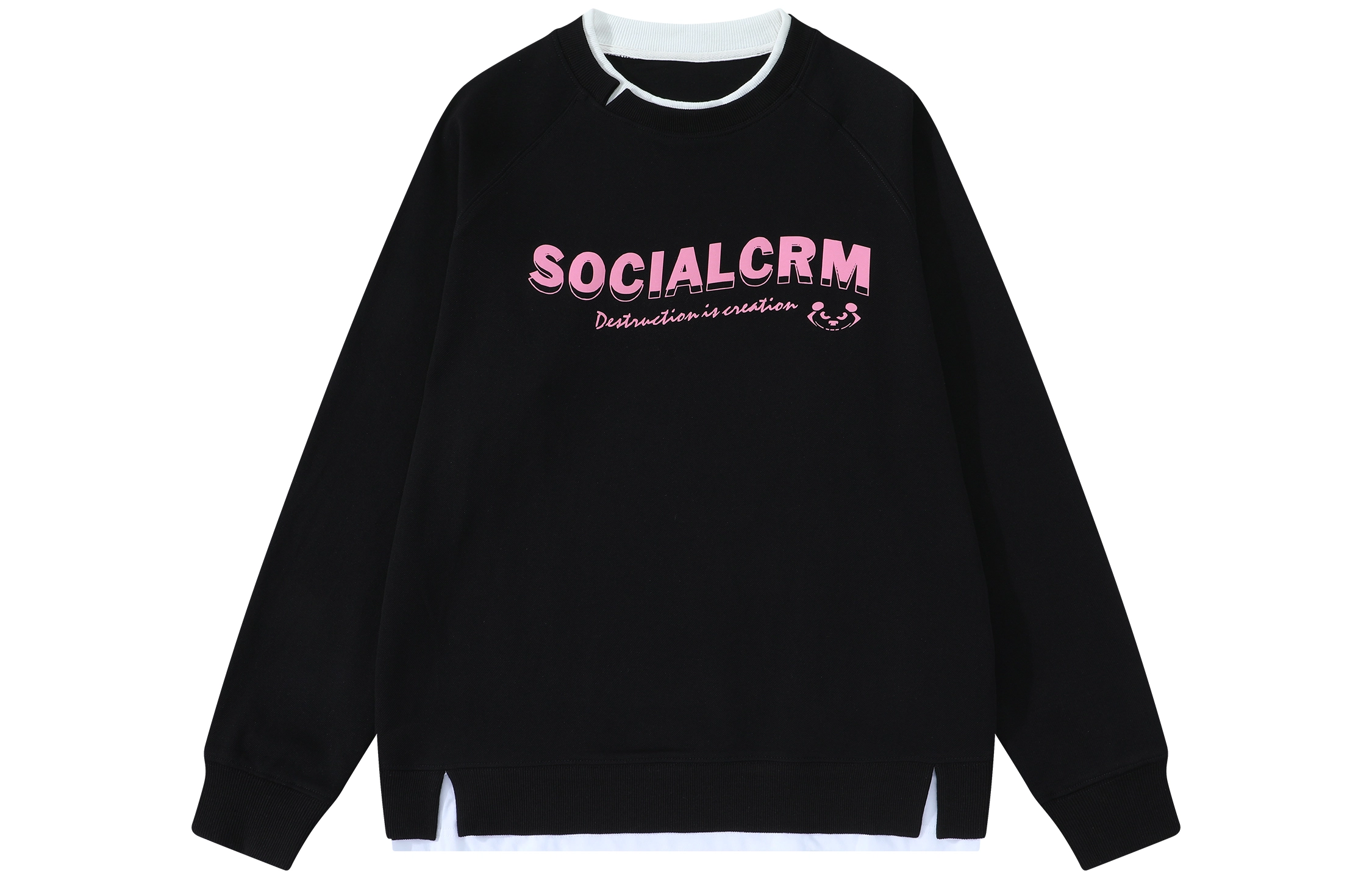 SCRM 3D