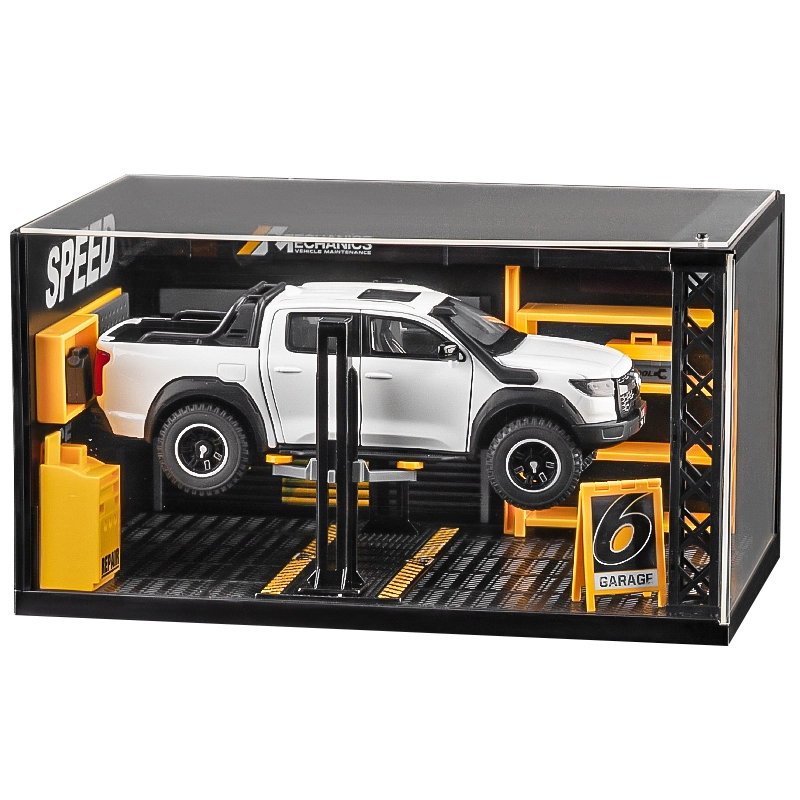 MX 124
