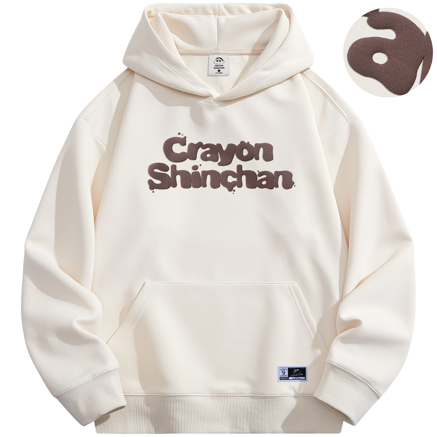 Crayon Shinchan