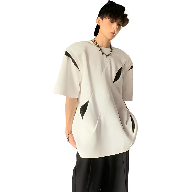 PAINT STAIN T