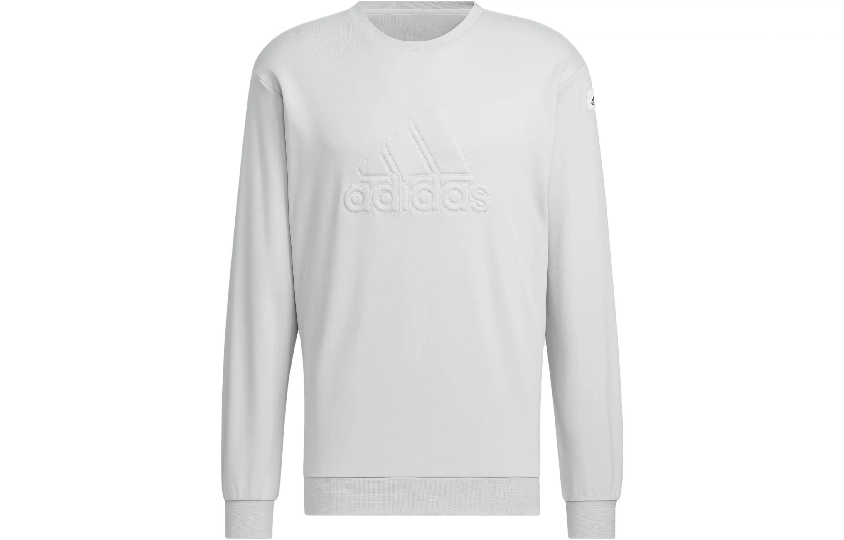 adidas Sportswear Lounge Sweatshirt Logo