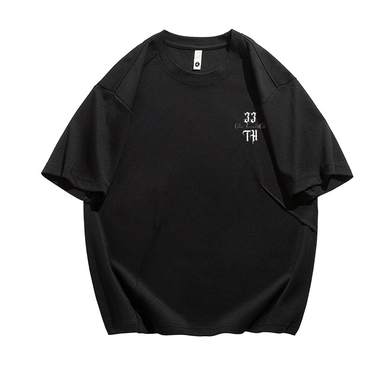 33TH T