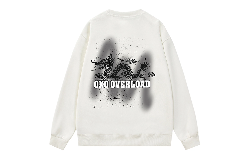 OXO OVERLOAD M