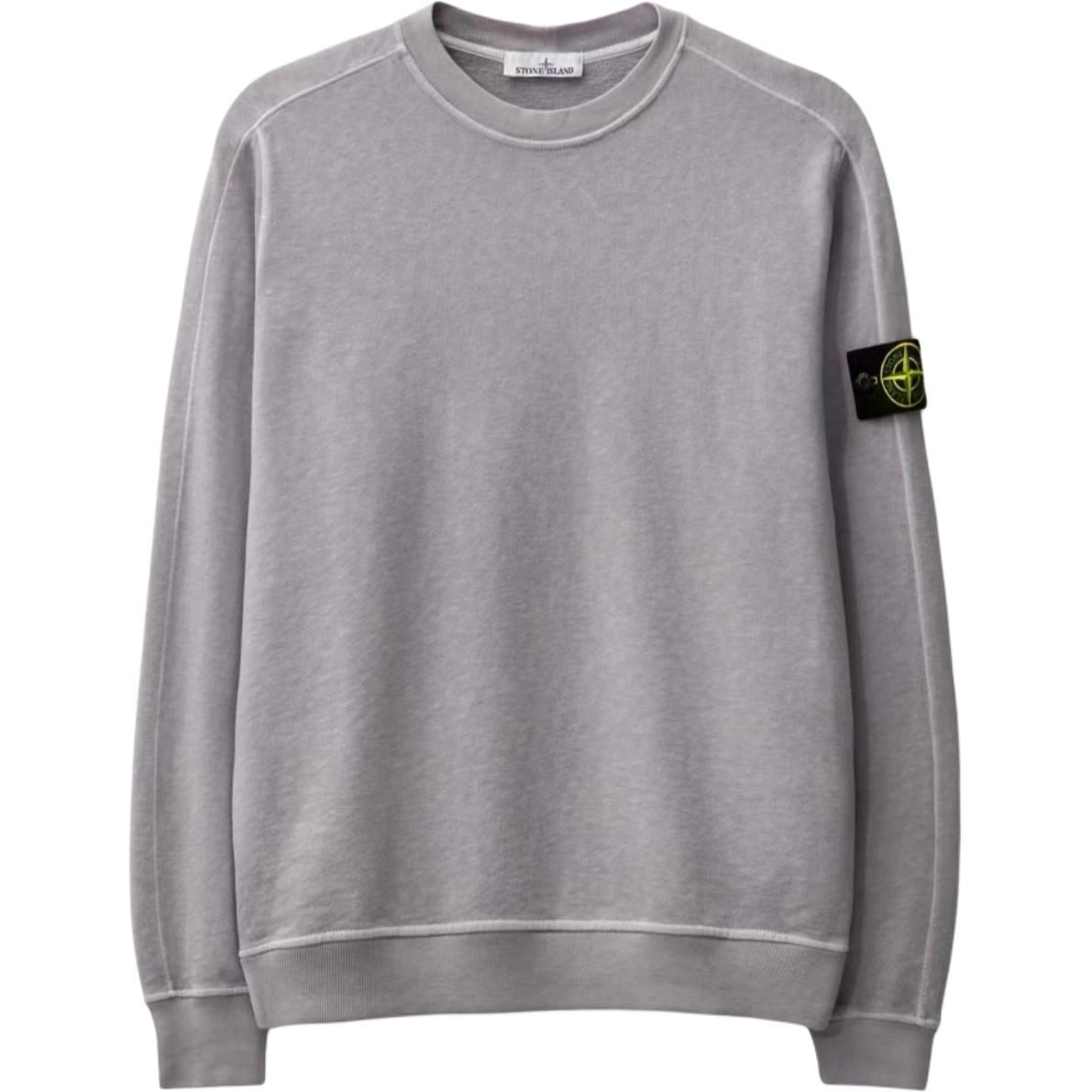 STONE ISLAND SS24 Logo