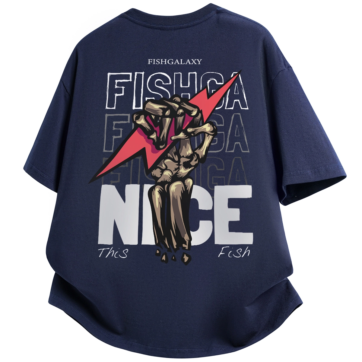 FISHGALAXY T