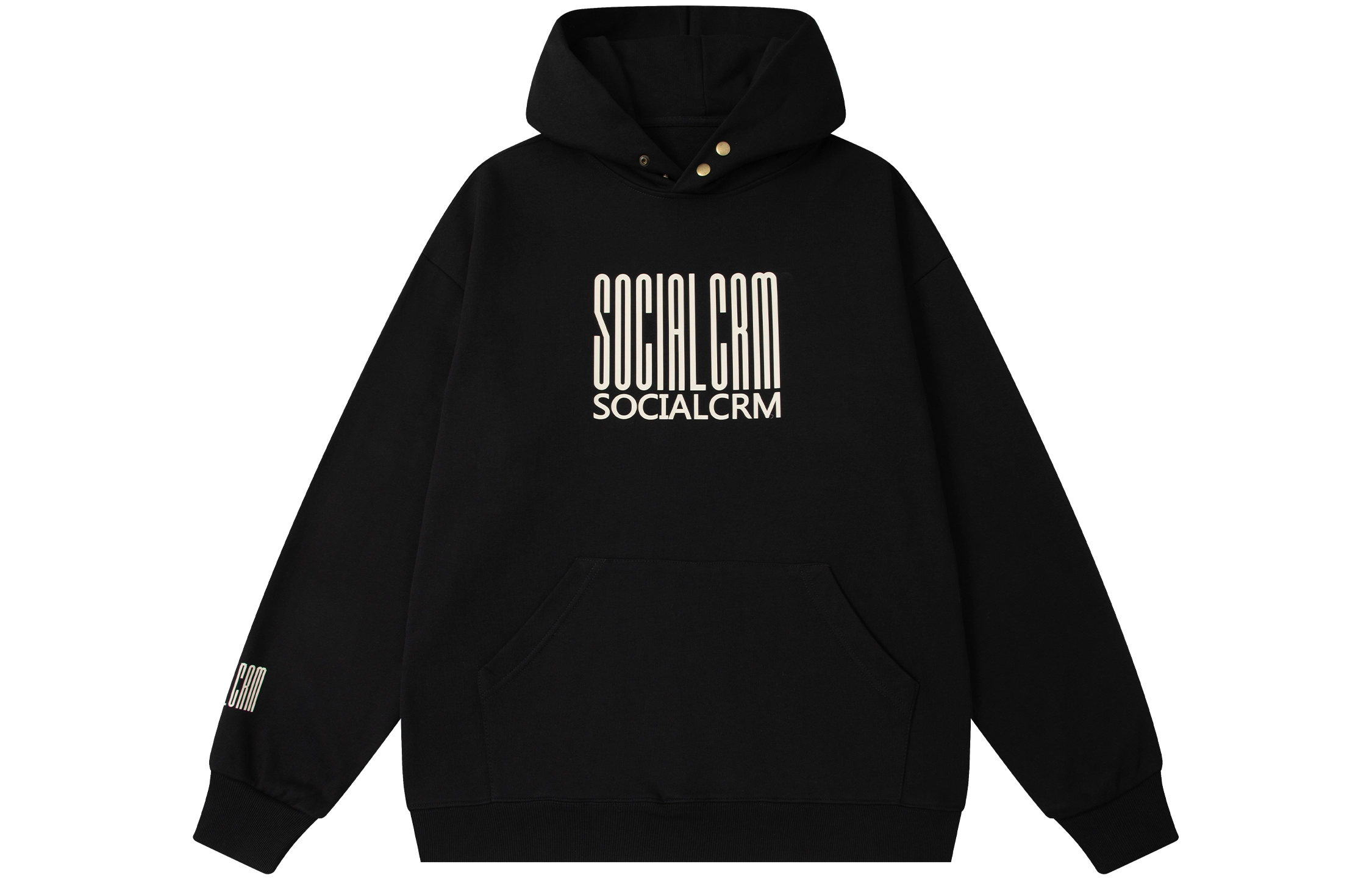 SCRM Logo