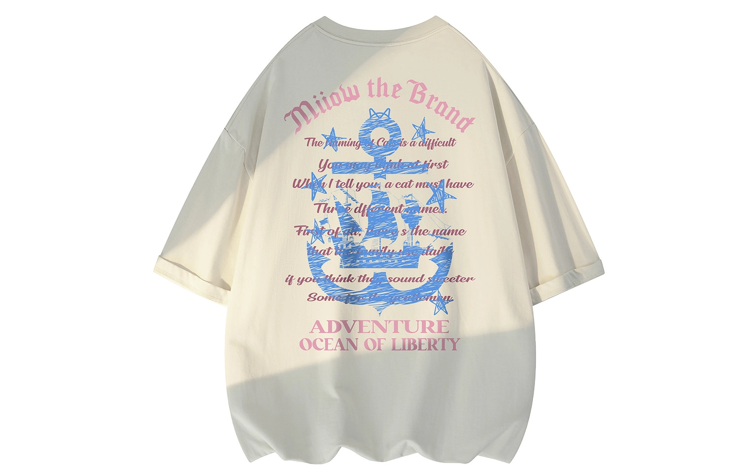MIIOW T