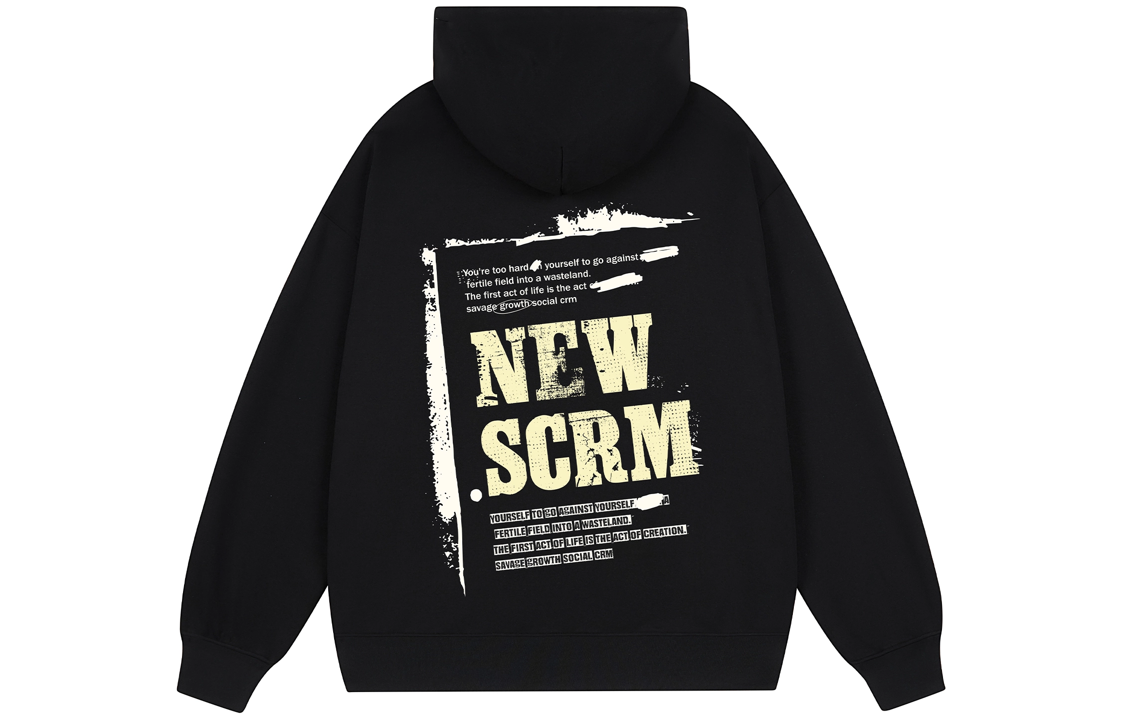 SCRM Logo