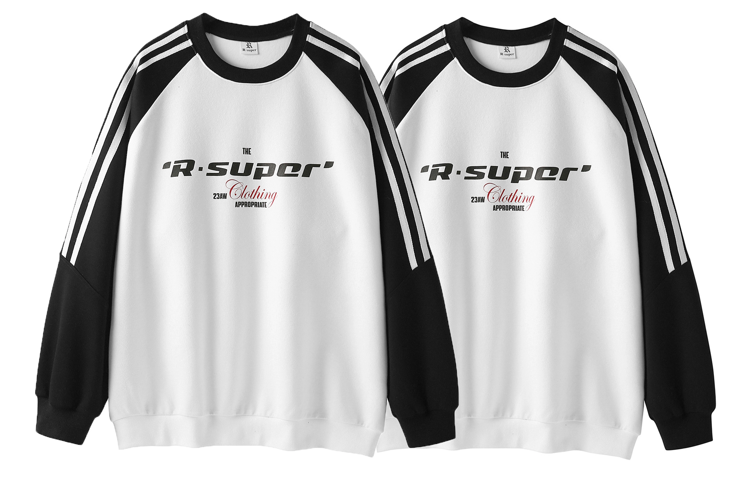 R.super Logo 2